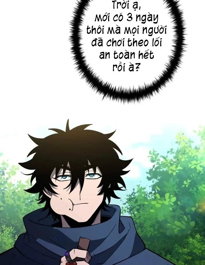 Sinh Tồn Giả Tối Cường Chapter 25 - 25