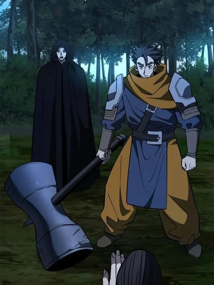 Sinh Tồn Giả Tối Cường Chapter 26 - 2