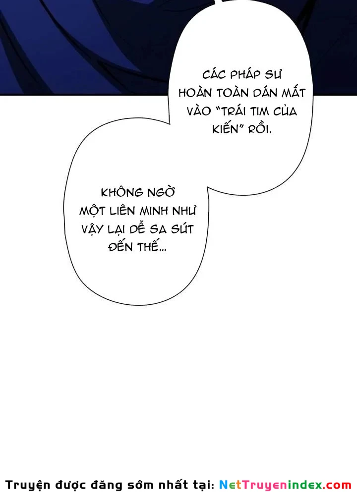 Sinh Tồn Giả Tối Cường Chapter 26 - 36