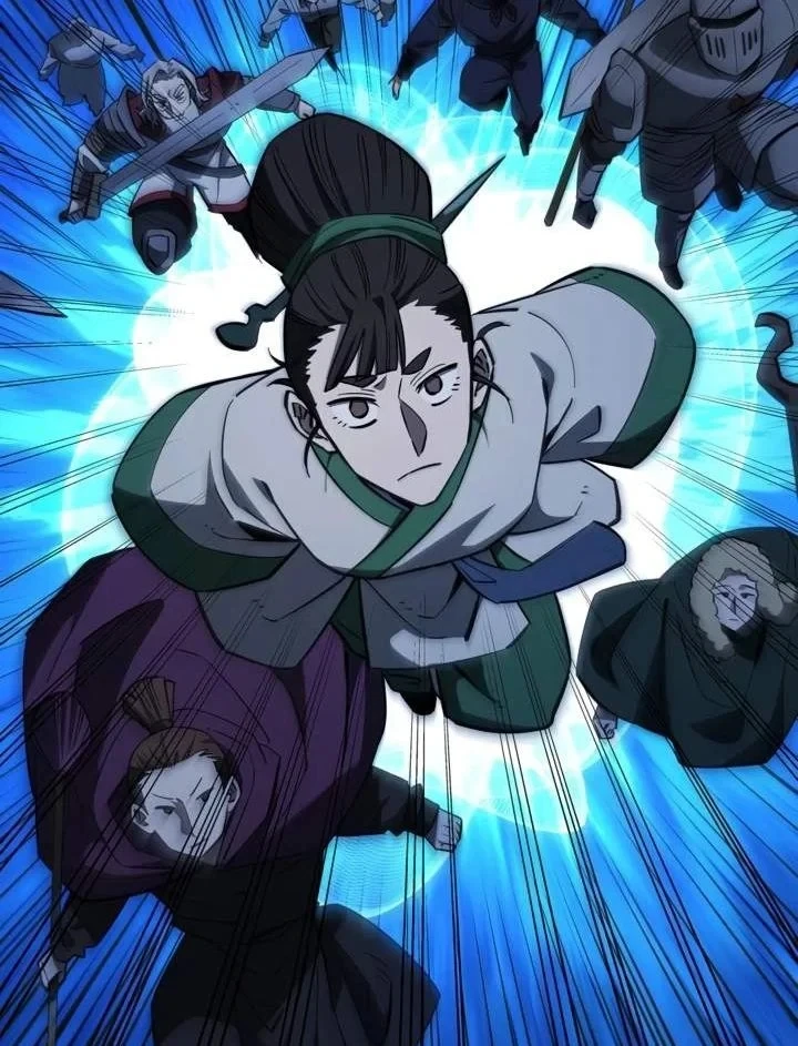 Sinh Tồn Giả Tối Cường Chapter 26 - 49