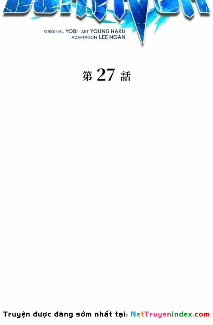 Sinh Tồn Giả Tối Cường Chapter 27 - 21
