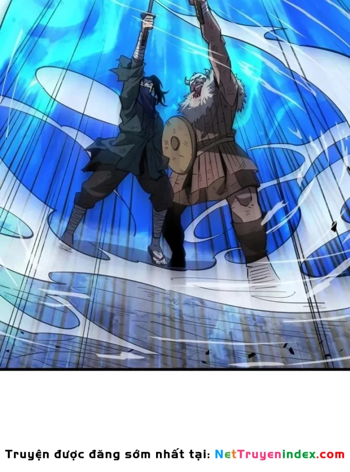 Sinh Tồn Giả Tối Cường Chapter 29 - 23