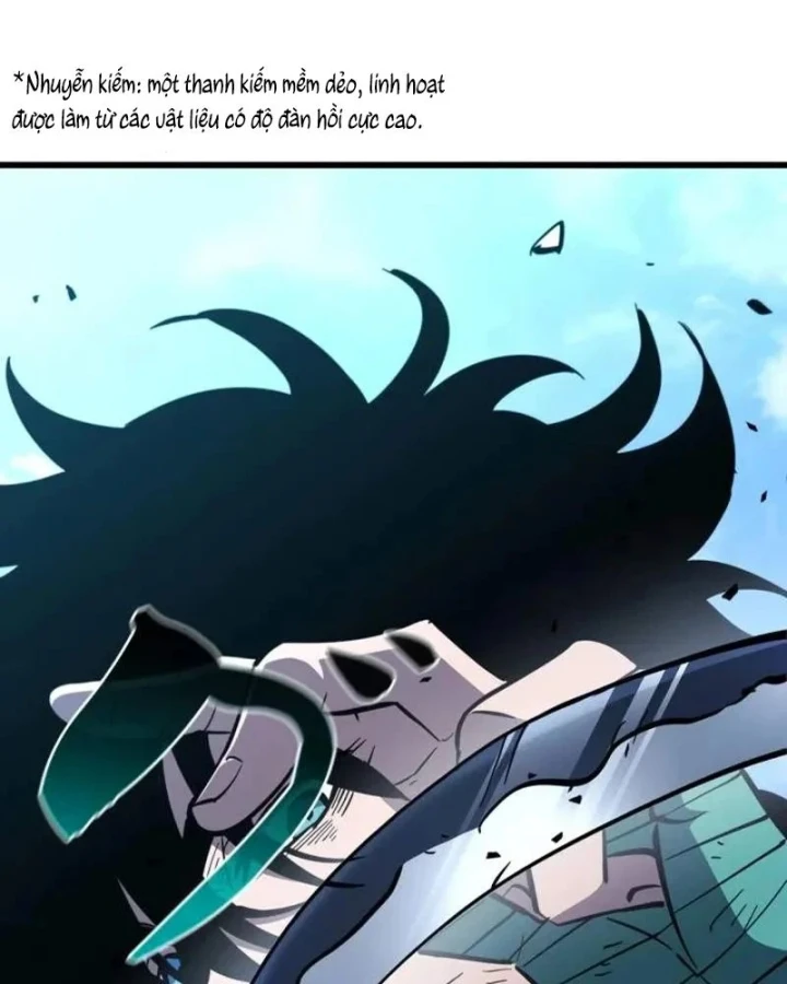 Sinh Tồn Giả Tối Cường Chapter 29 - 33