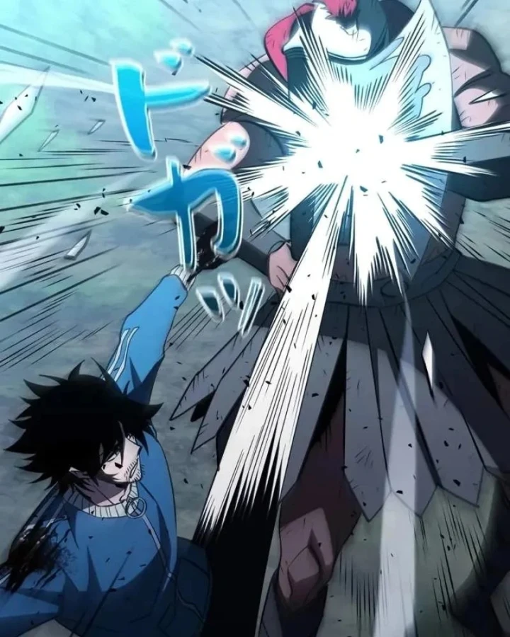 Sinh Tồn Giả Tối Cường Chapter 29 - 93