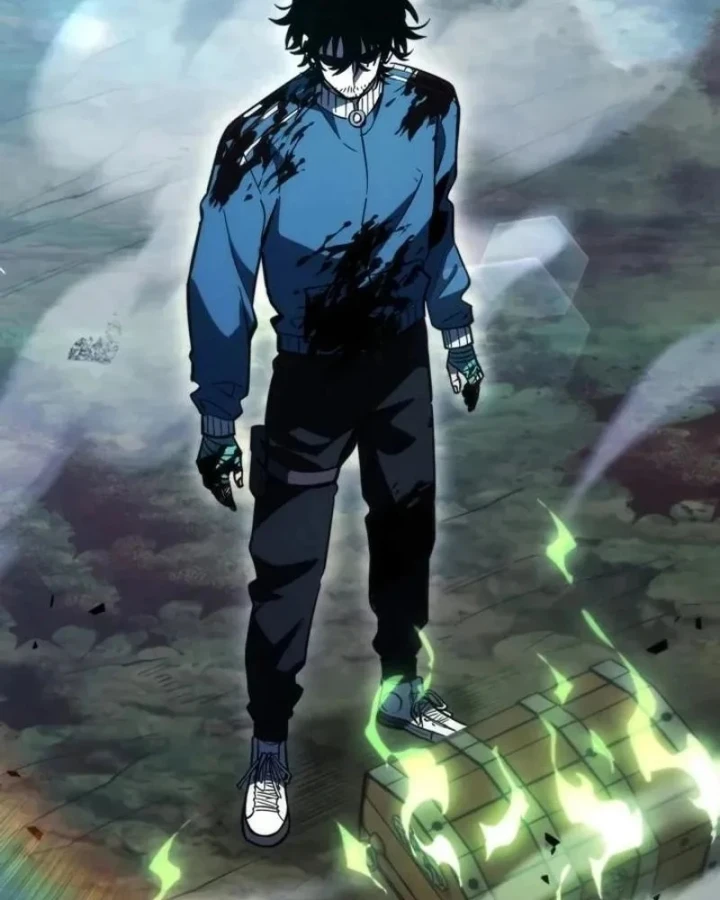 Sinh Tồn Giả Tối Cường Chapter 29 - 174