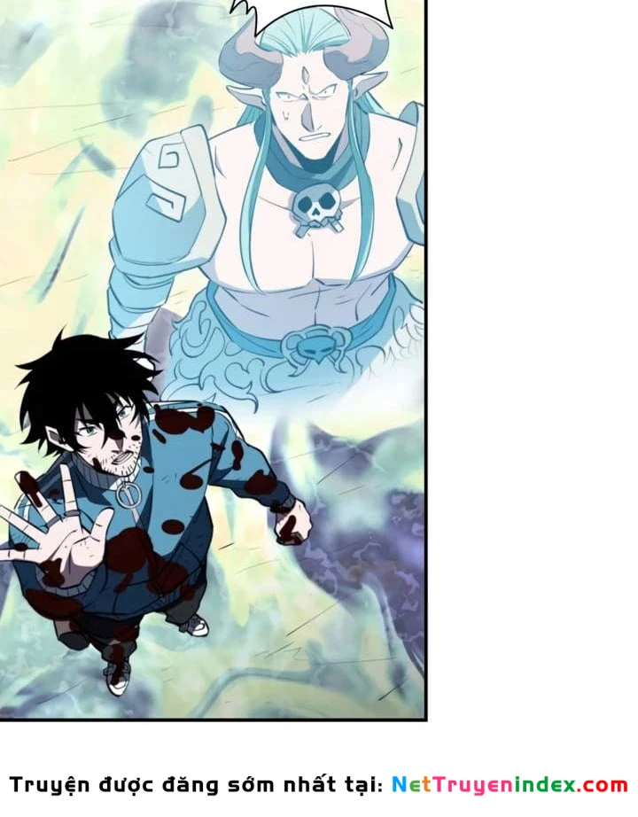Sinh Tồn Giả Tối Cường Chapter 30 - 35