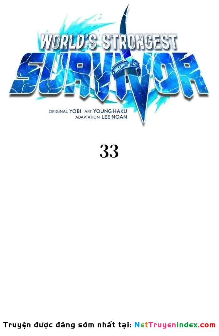 Sinh Tồn Giả Tối Cường Chapter 33 - 23