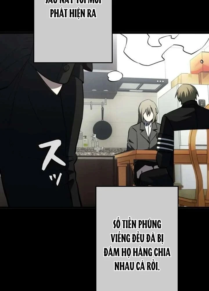 Sinh Tồn Giả Tối Cường Chapter 34 - 44