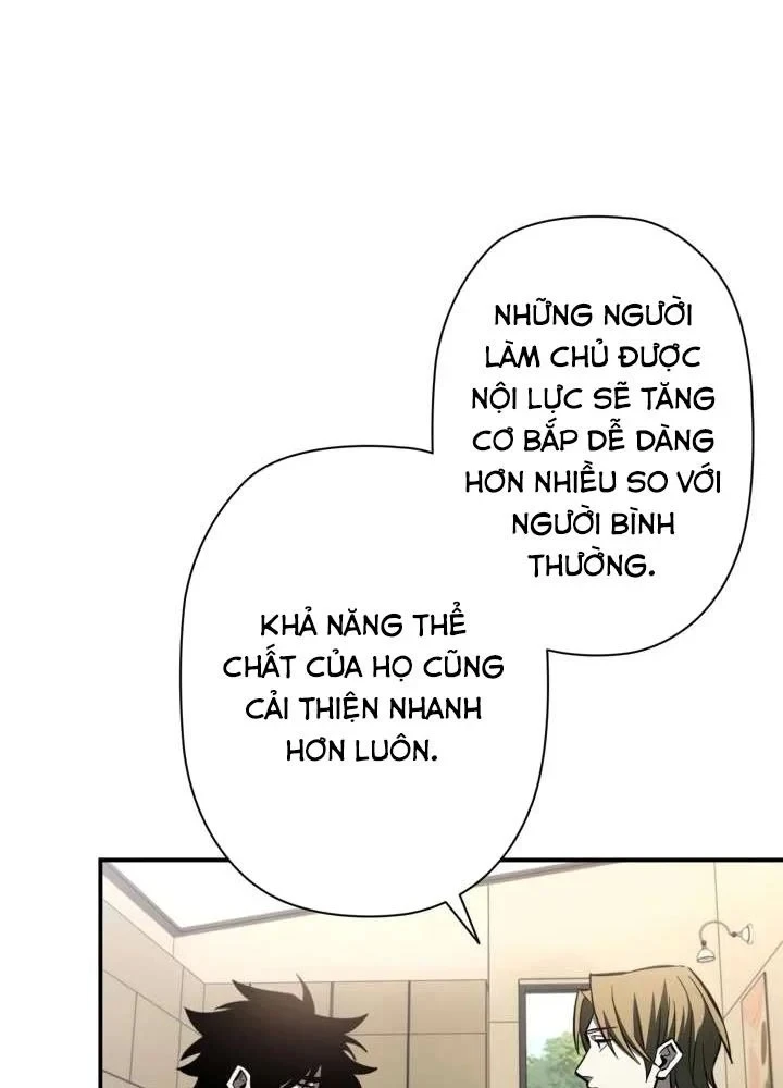 Sinh Tồn Giả Tối Cường Chapter 35 - 37