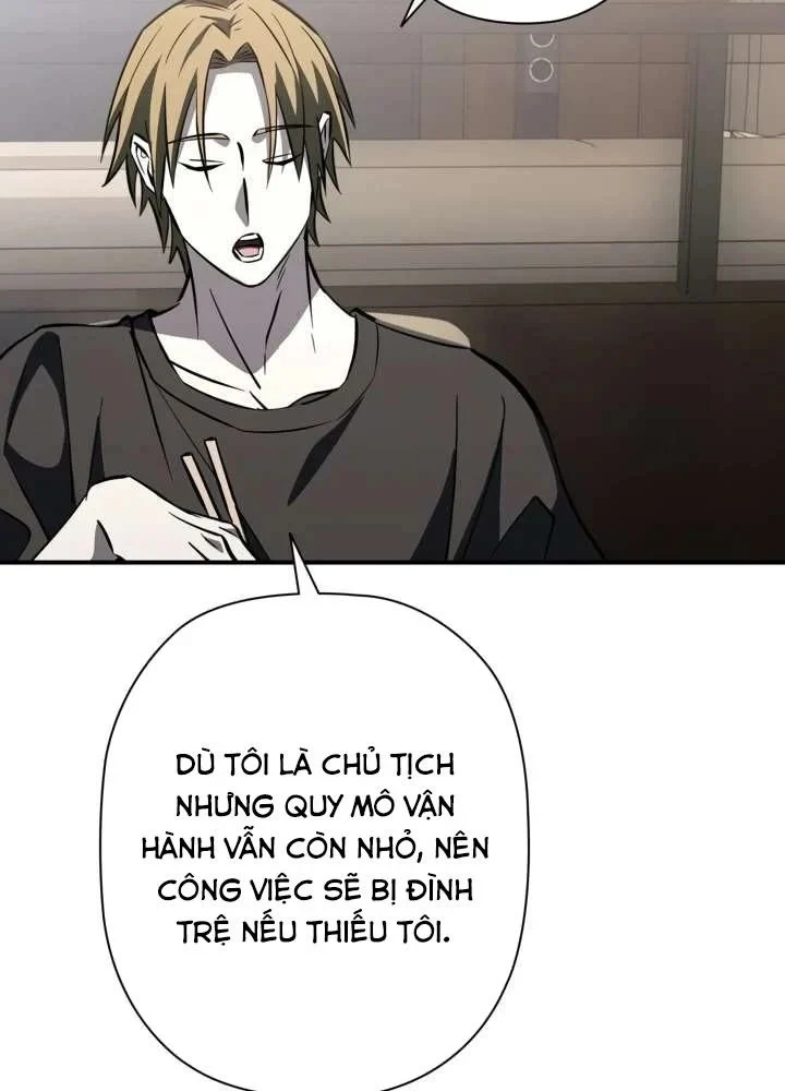 Sinh Tồn Giả Tối Cường Chapter 35 - 41