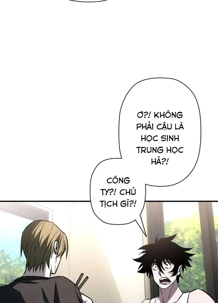 Sinh Tồn Giả Tối Cường Chapter 35 - 42