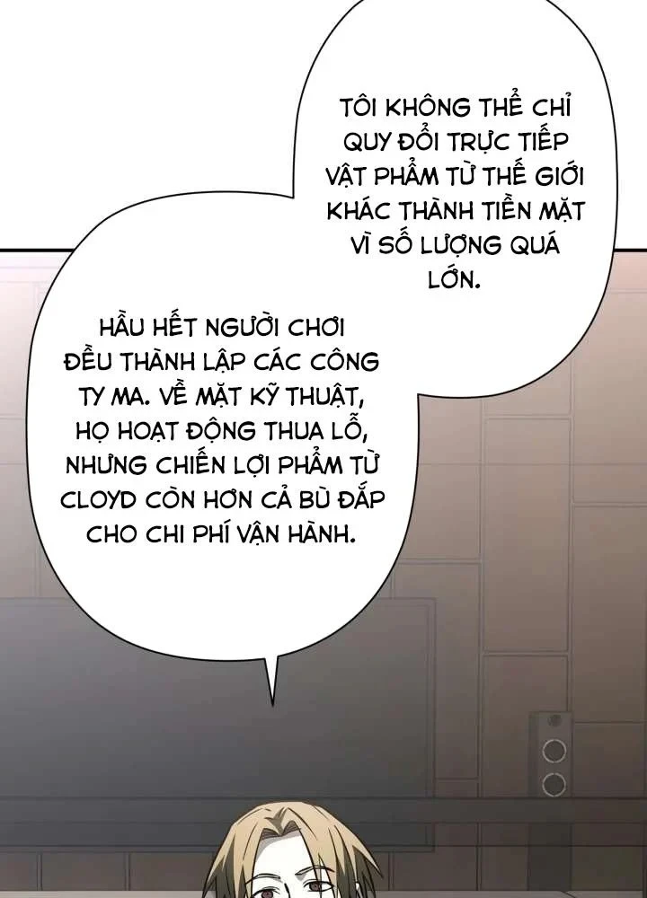 Sinh Tồn Giả Tối Cường Chapter 35 - 44