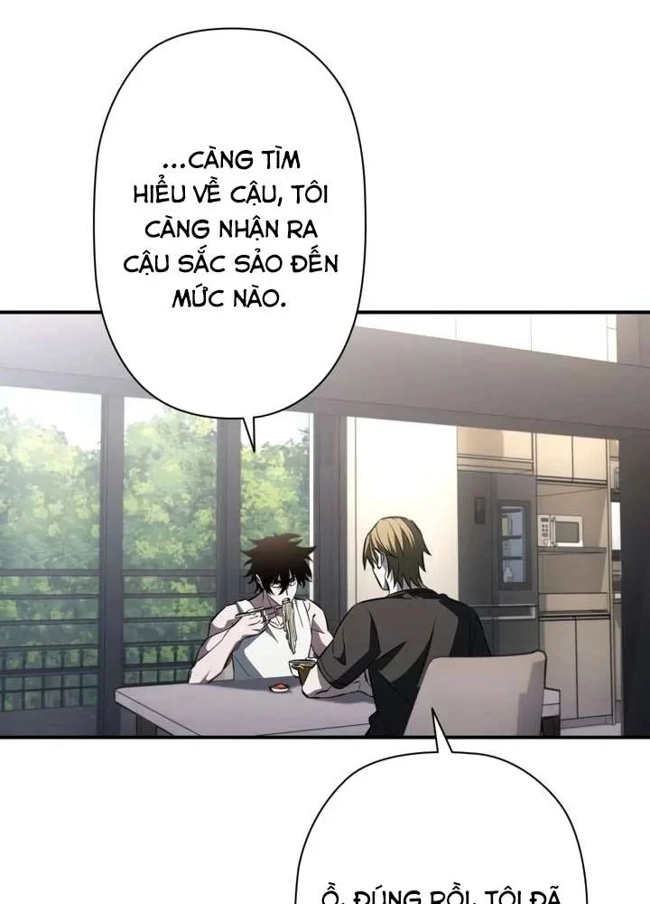Sinh Tồn Giả Tối Cường Chapter 35 - 46