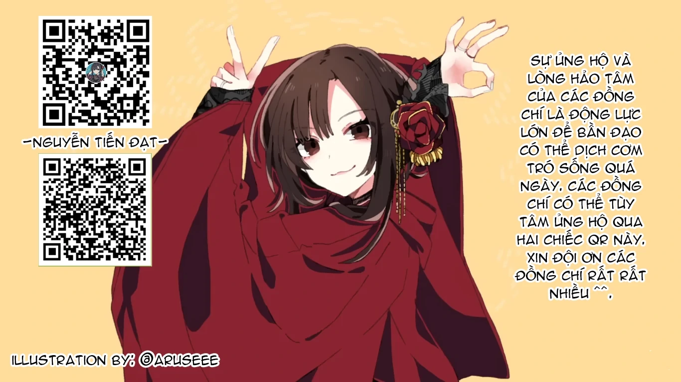 Bản Nhạc Của Kẻ Đi Dạo Đêm Chapter 177 - 18