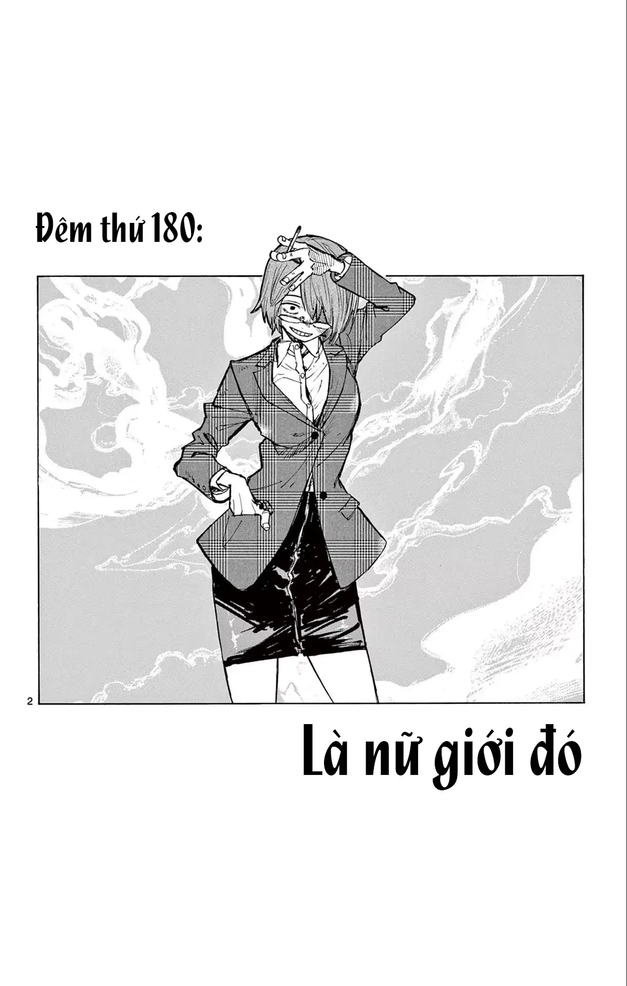 Bản Nhạc Của Kẻ Đi Dạo Đêm Chapter 180 - 3