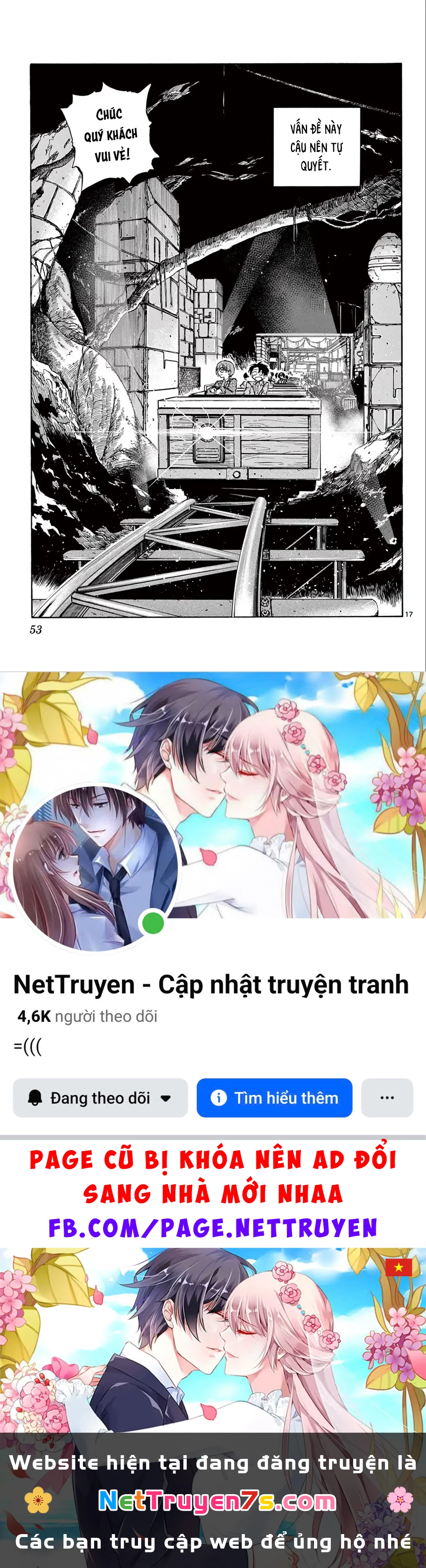 Bản Nhạc Của Kẻ Đi Dạo Đêm Chapter  182 - 17