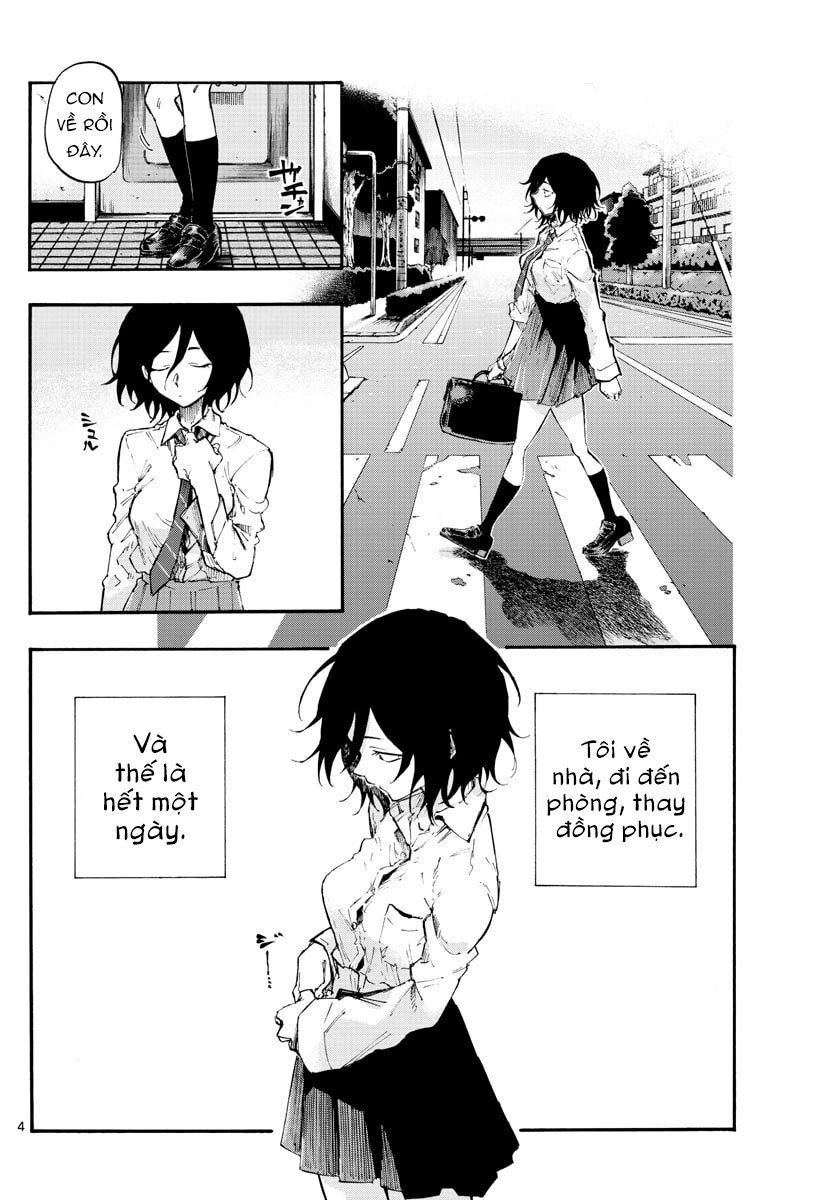 Bản Nhạc Của Kẻ Đi Dạo Đêm Chapter 10 - 6