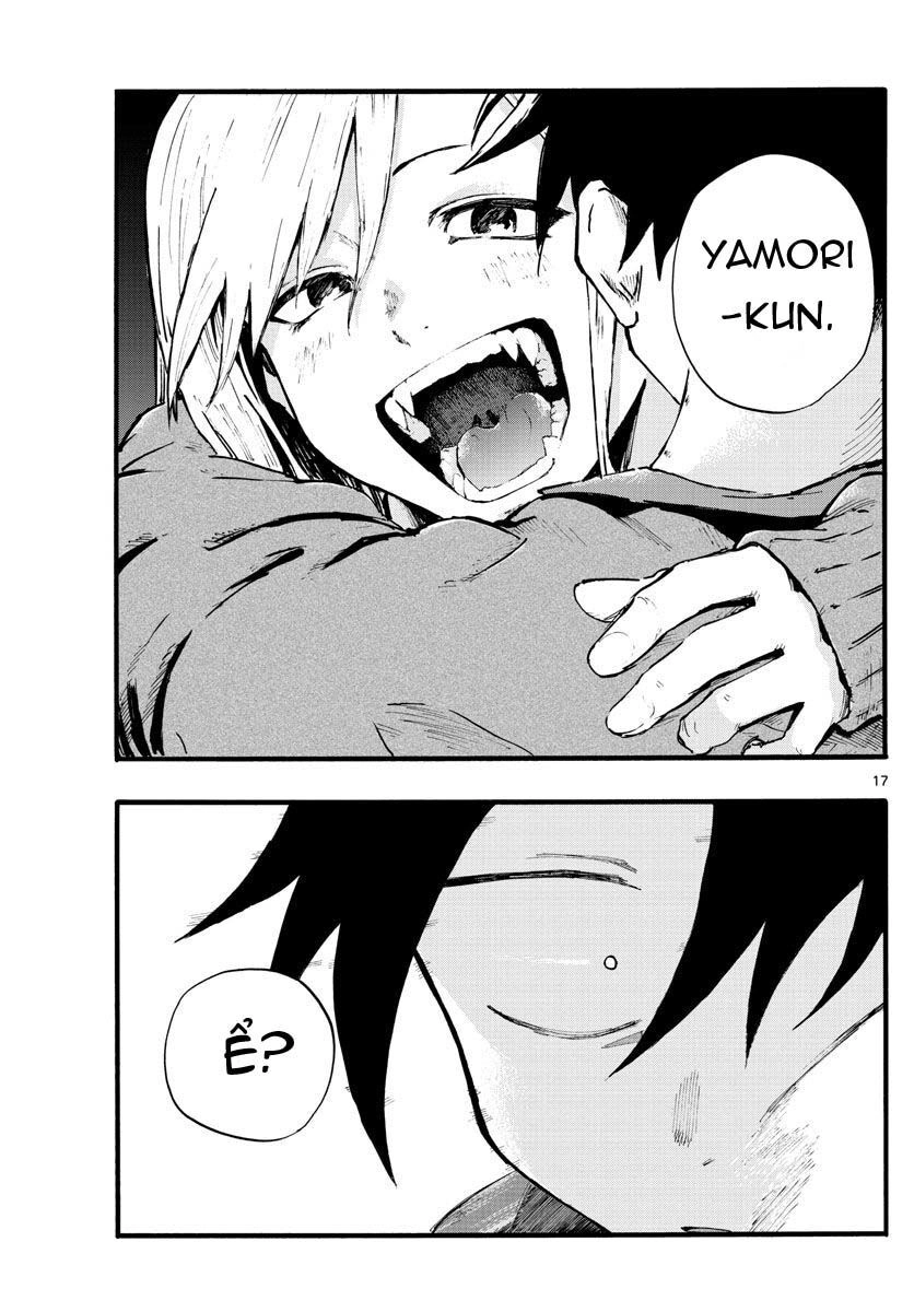 Bản Nhạc Của Kẻ Đi Dạo Đêm Chapter 19 - 20