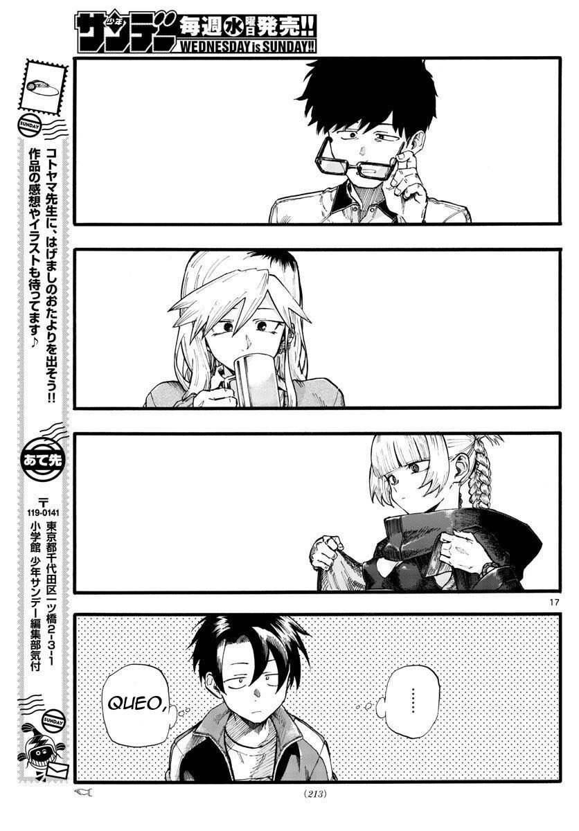 Bản Nhạc Của Kẻ Đi Dạo Đêm Chapter 29 - 20