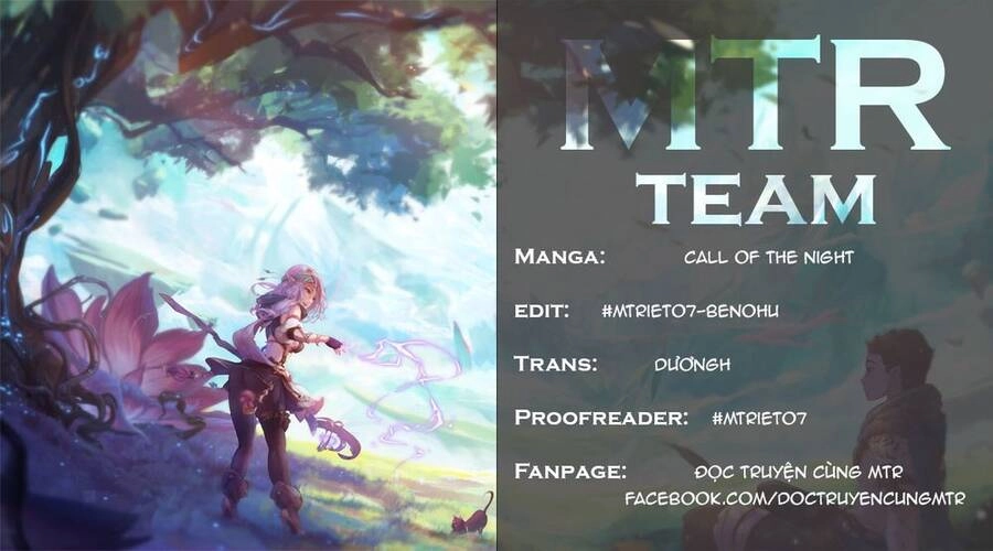 Bản Nhạc Của Kẻ Đi Dạo Đêm Chapter 63 - 1