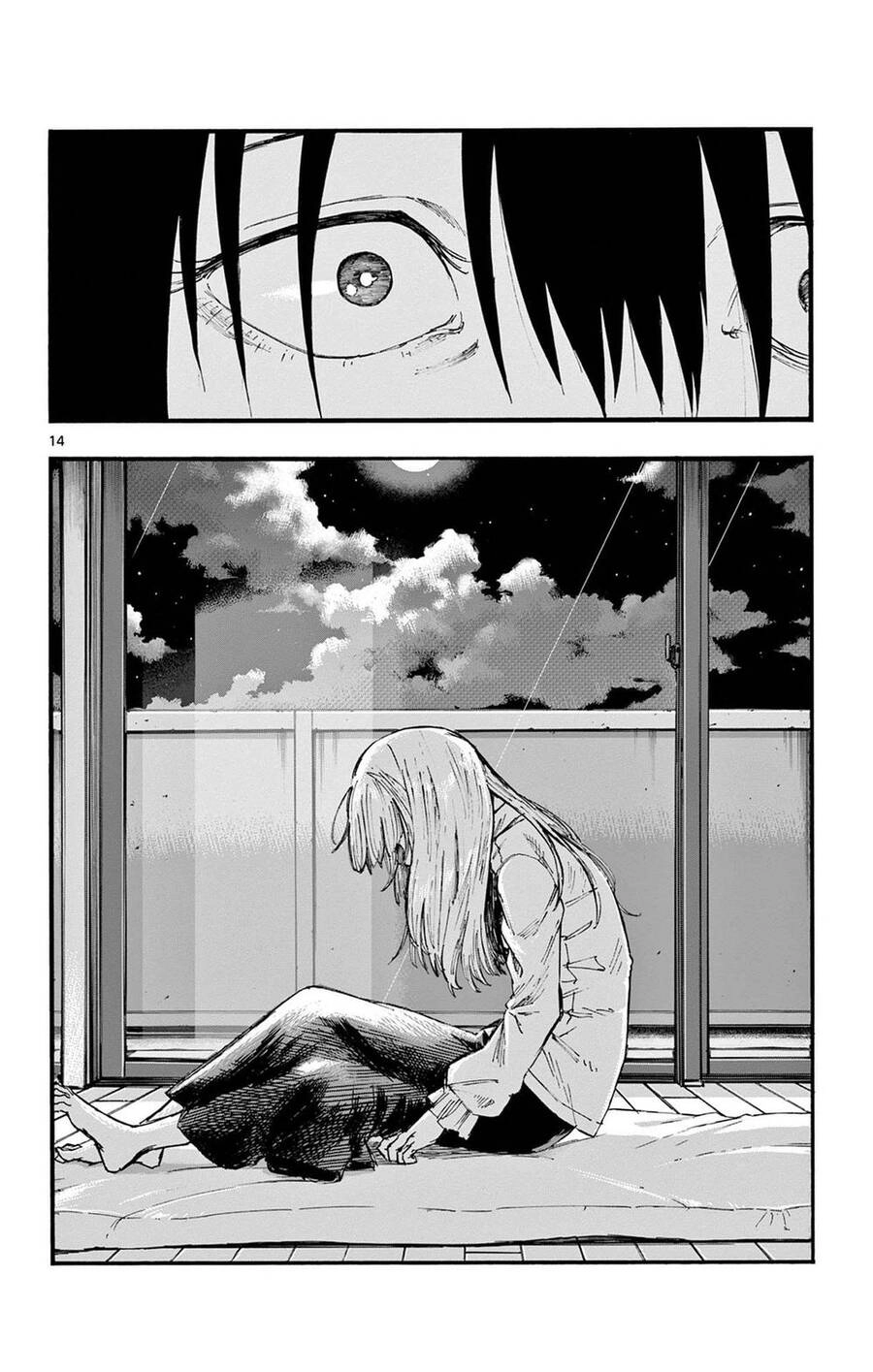 Bản Nhạc Của Kẻ Đi Dạo Đêm Chapter 63 - 15