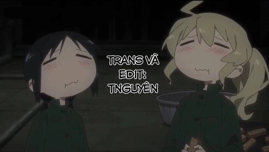 Bản Nhạc Của Kẻ Đi Dạo Đêm Chapter 81 - 22