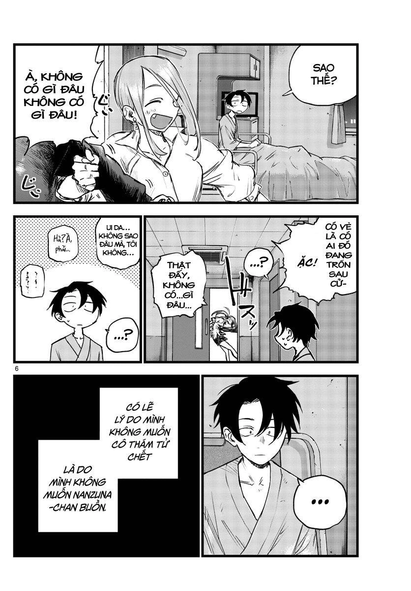 Bản Nhạc Của Kẻ Đi Dạo Đêm Chapter 95 - 6