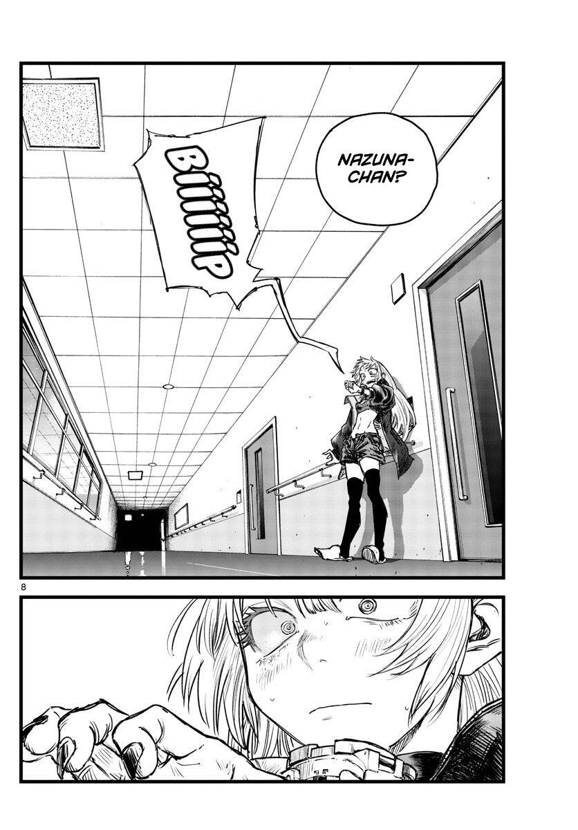 Bản Nhạc Của Kẻ Đi Dạo Đêm Chapter 95 - 8