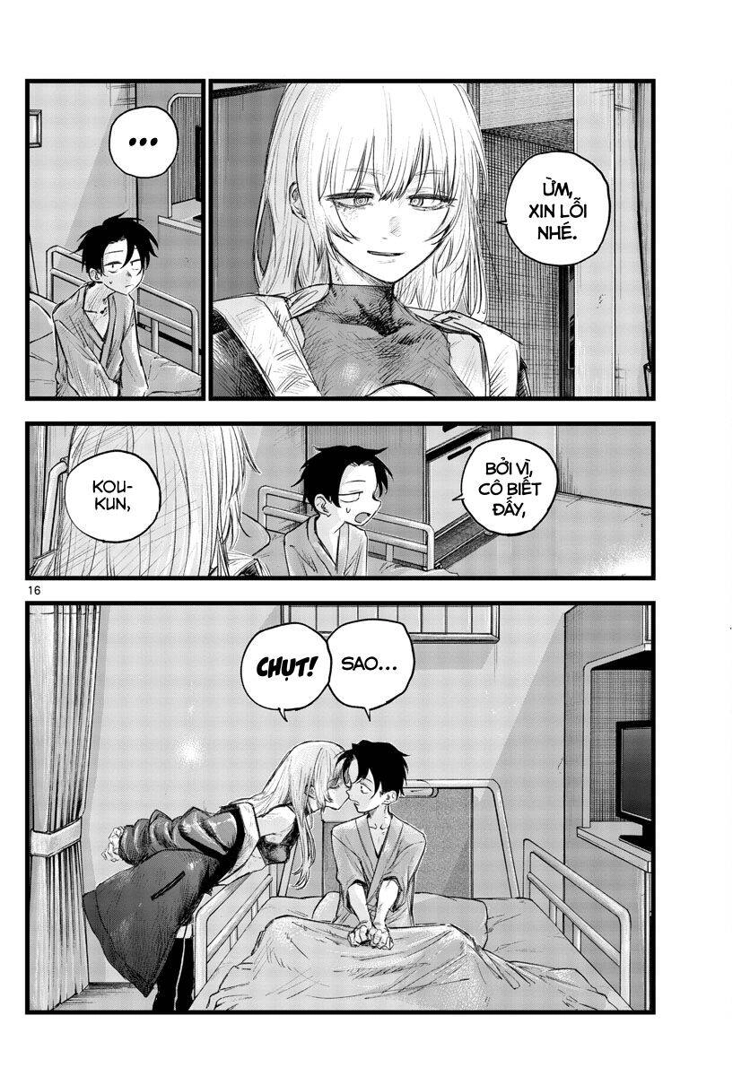 Bản Nhạc Của Kẻ Đi Dạo Đêm Chapter 95 - 16