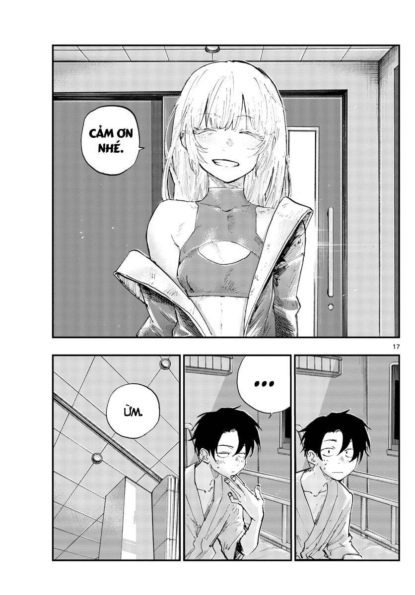 Bản Nhạc Của Kẻ Đi Dạo Đêm Chapter 95 - 17