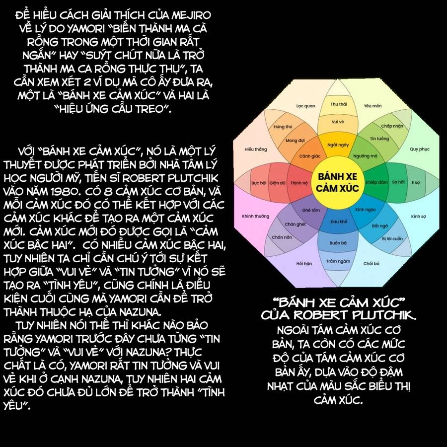 Bản Nhạc Của Kẻ Đi Dạo Đêm Chapter 96 - 18