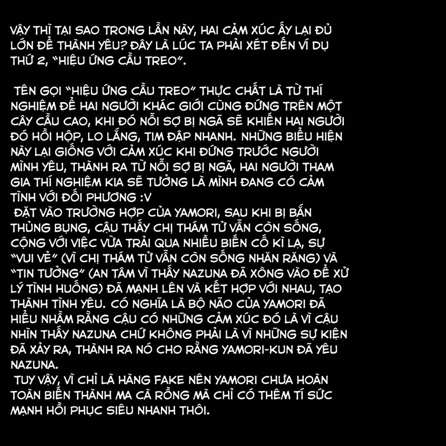 Bản Nhạc Của Kẻ Đi Dạo Đêm Chapter 96 - 19