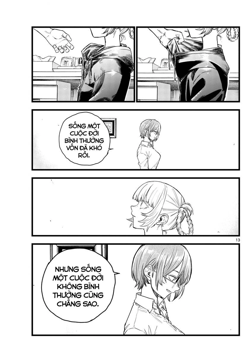 Bản Nhạc Của Kẻ Đi Dạo Đêm Chapter 99 - 14