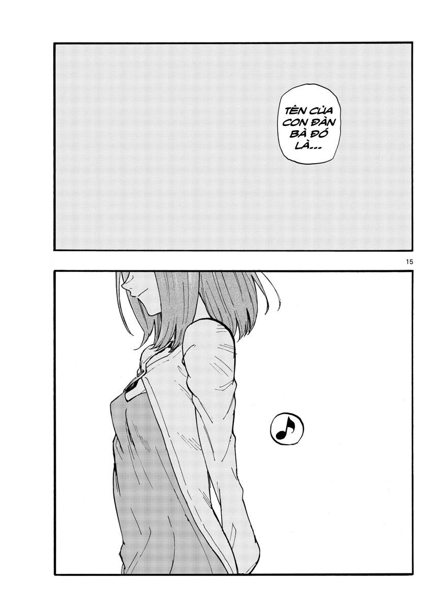 Bản Nhạc Của Kẻ Đi Dạo Đêm Chapter 99 - 16