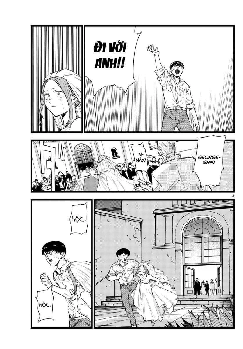 Bản Nhạc Của Kẻ Đi Dạo Đêm Chapter 100 - 13