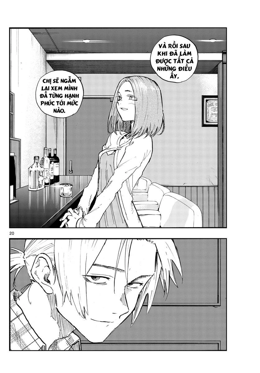 Bản Nhạc Của Kẻ Đi Dạo Đêm Chapter 100 - 19