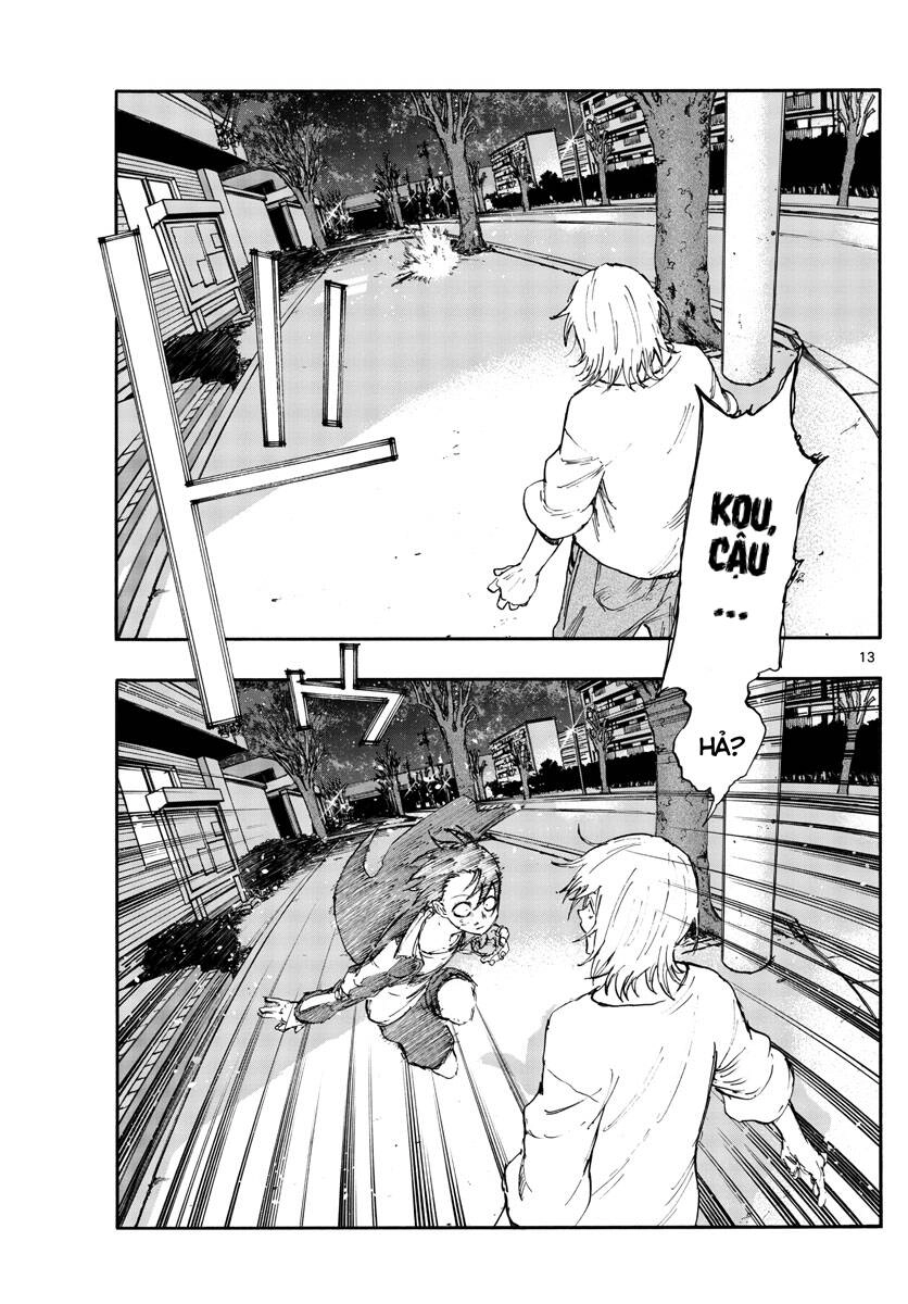 Bản Nhạc Của Kẻ Đi Dạo Đêm Chapter 103 - 14