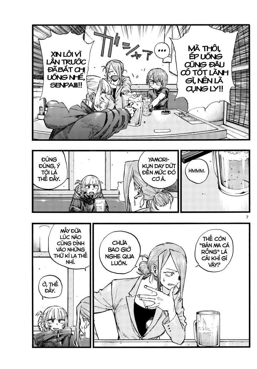 Bản Nhạc Của Kẻ Đi Dạo Đêm Chapter 105 - 8