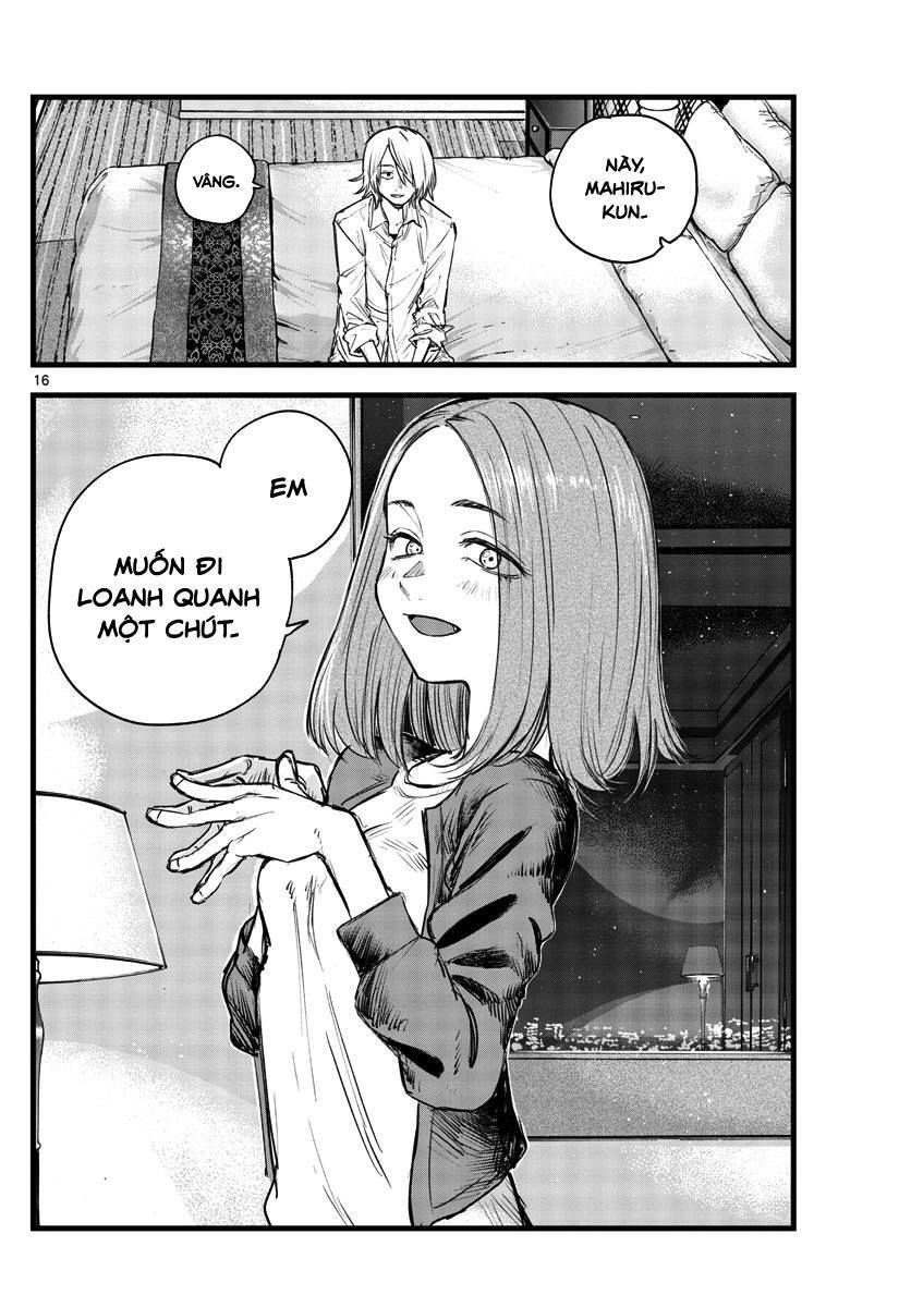 Bản Nhạc Của Kẻ Đi Dạo Đêm Chapter 121 - 17