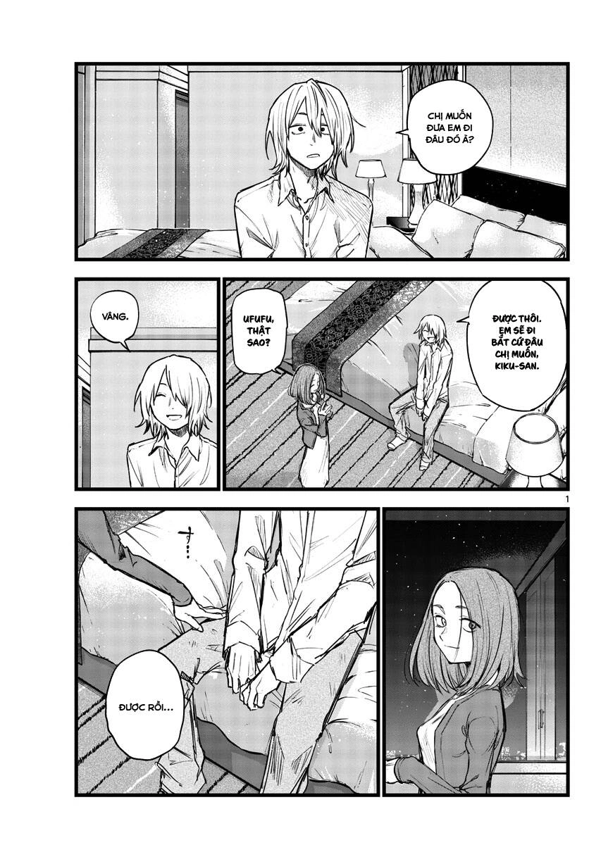 Bản Nhạc Của Kẻ Đi Dạo Đêm Chapter 122 - 2