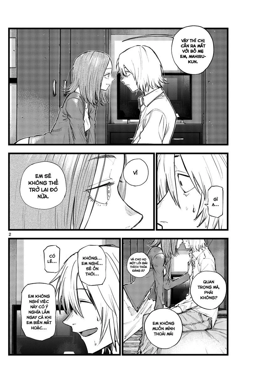 Bản Nhạc Của Kẻ Đi Dạo Đêm Chapter 122 - 3