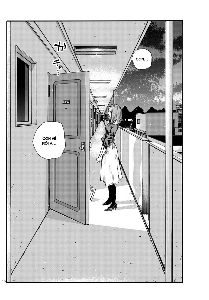 Bản Nhạc Của Kẻ Đi Dạo Đêm Chapter 122 - 17