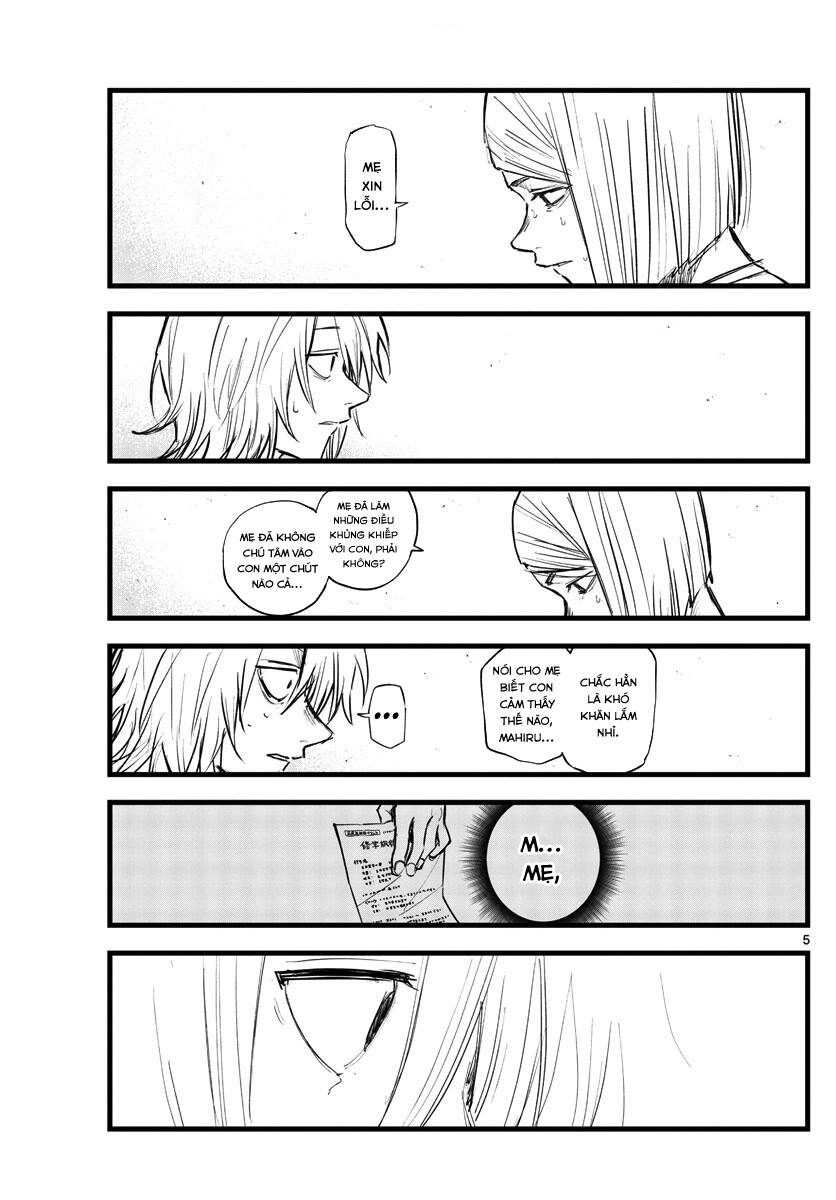 Bản Nhạc Của Kẻ Đi Dạo Đêm Chapter 125 - 6