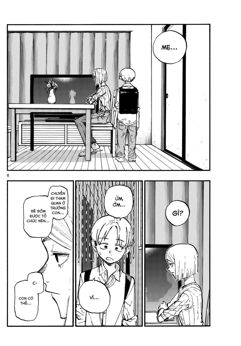 Bản Nhạc Của Kẻ Đi Dạo Đêm Chapter 125 - 7