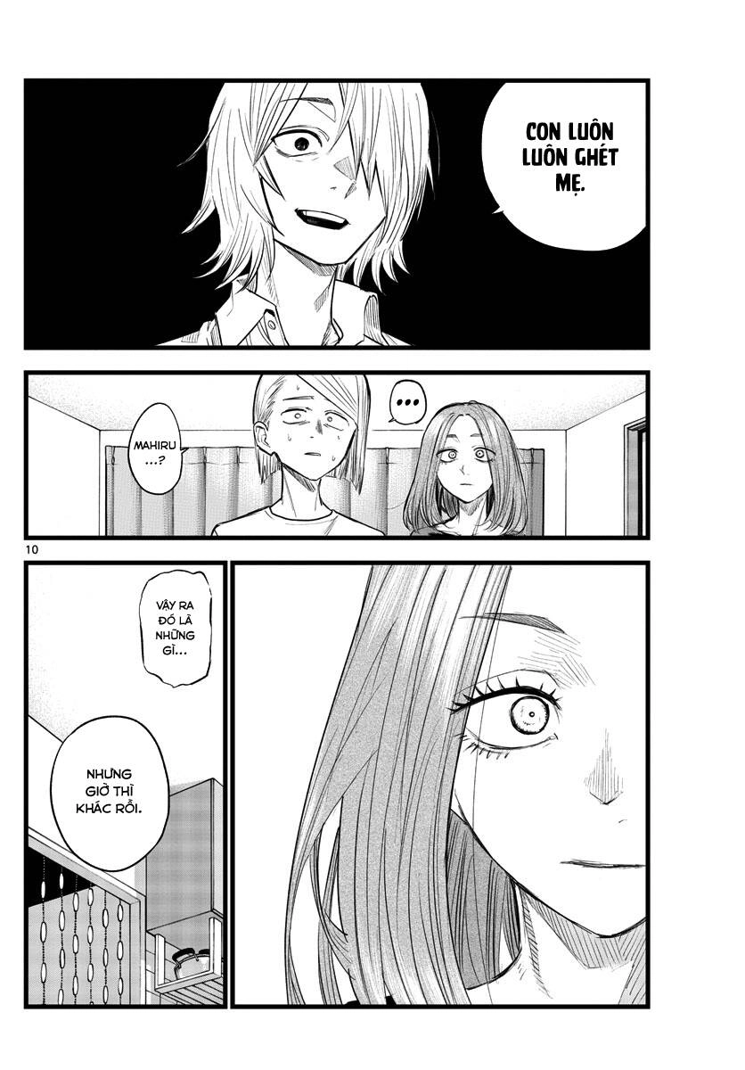 Bản Nhạc Của Kẻ Đi Dạo Đêm Chapter 125 - 11