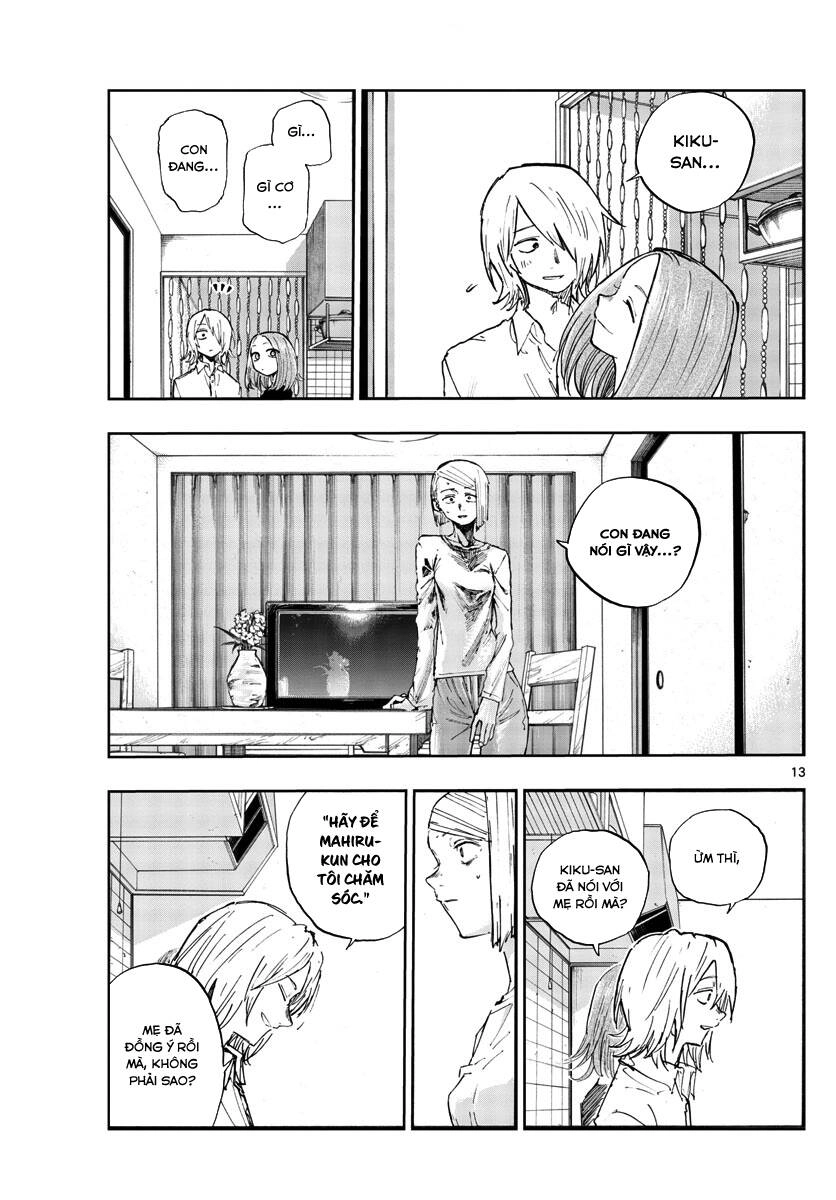 Bản Nhạc Của Kẻ Đi Dạo Đêm Chapter 125 - 14