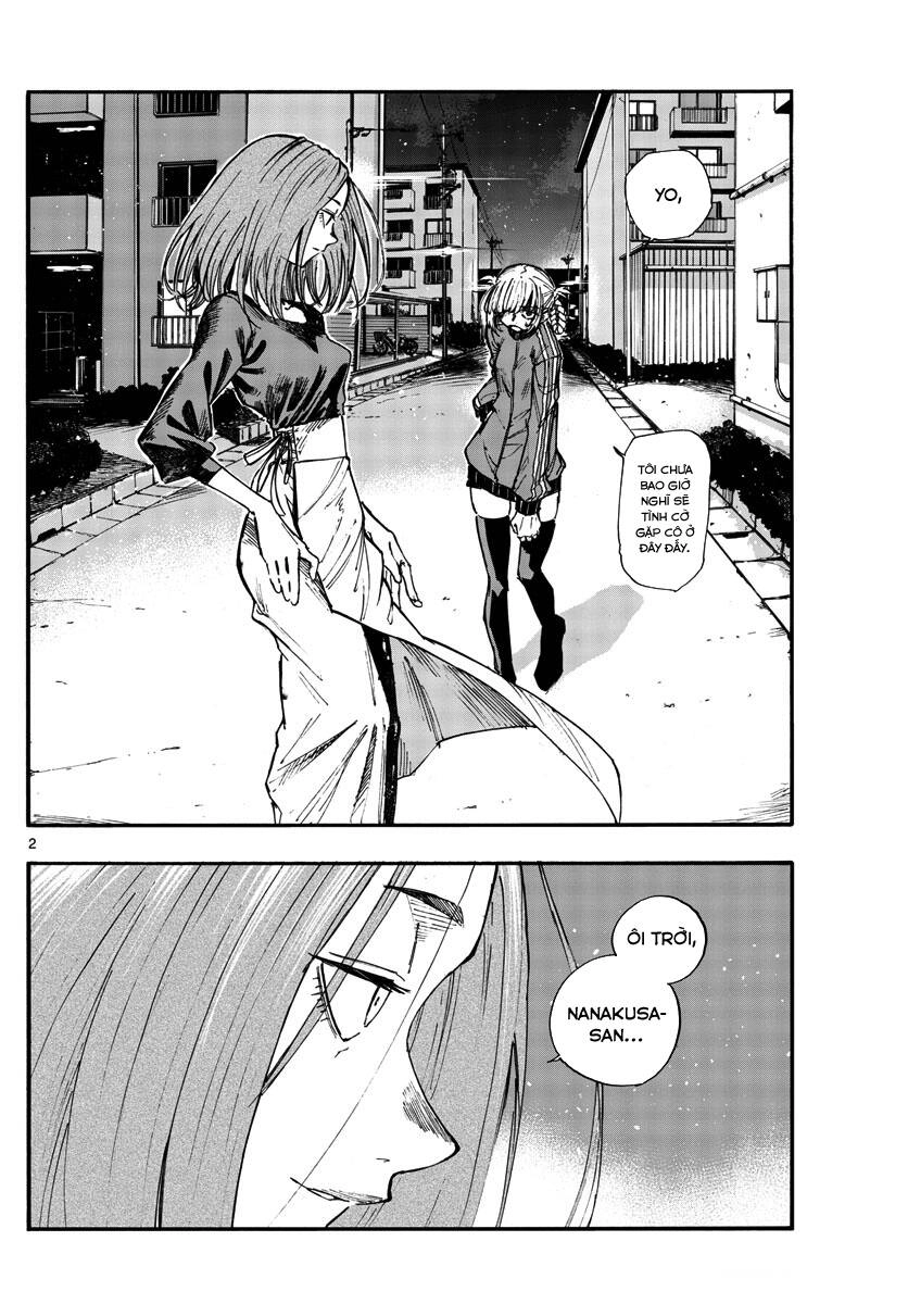 Bản Nhạc Của Kẻ Đi Dạo Đêm Chapter 126 - 3