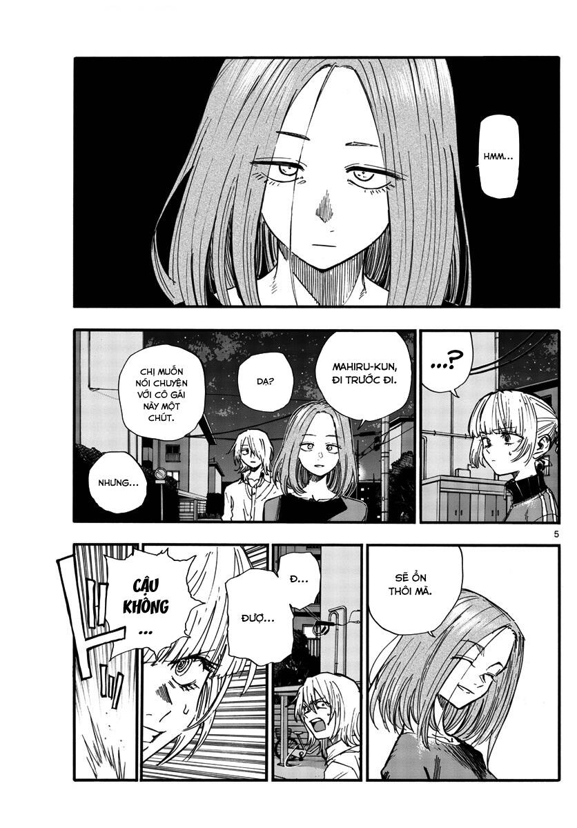 Bản Nhạc Của Kẻ Đi Dạo Đêm Chapter 126 - 6