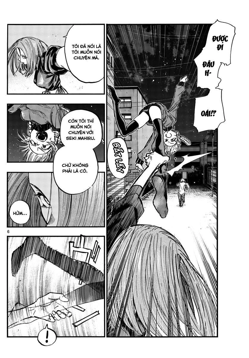 Bản Nhạc Của Kẻ Đi Dạo Đêm Chapter 126 - 7