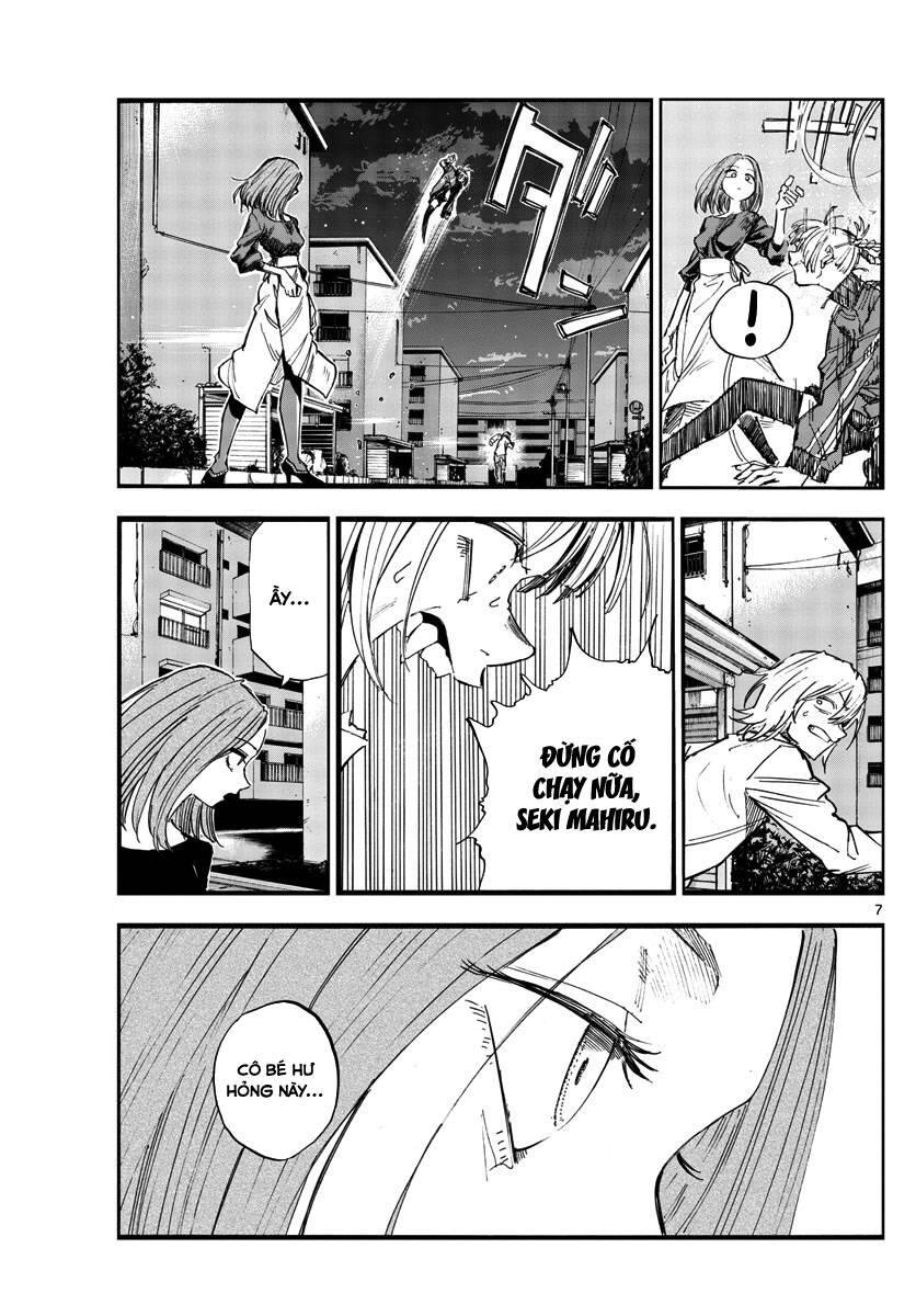 Bản Nhạc Của Kẻ Đi Dạo Đêm Chapter 126 - 8